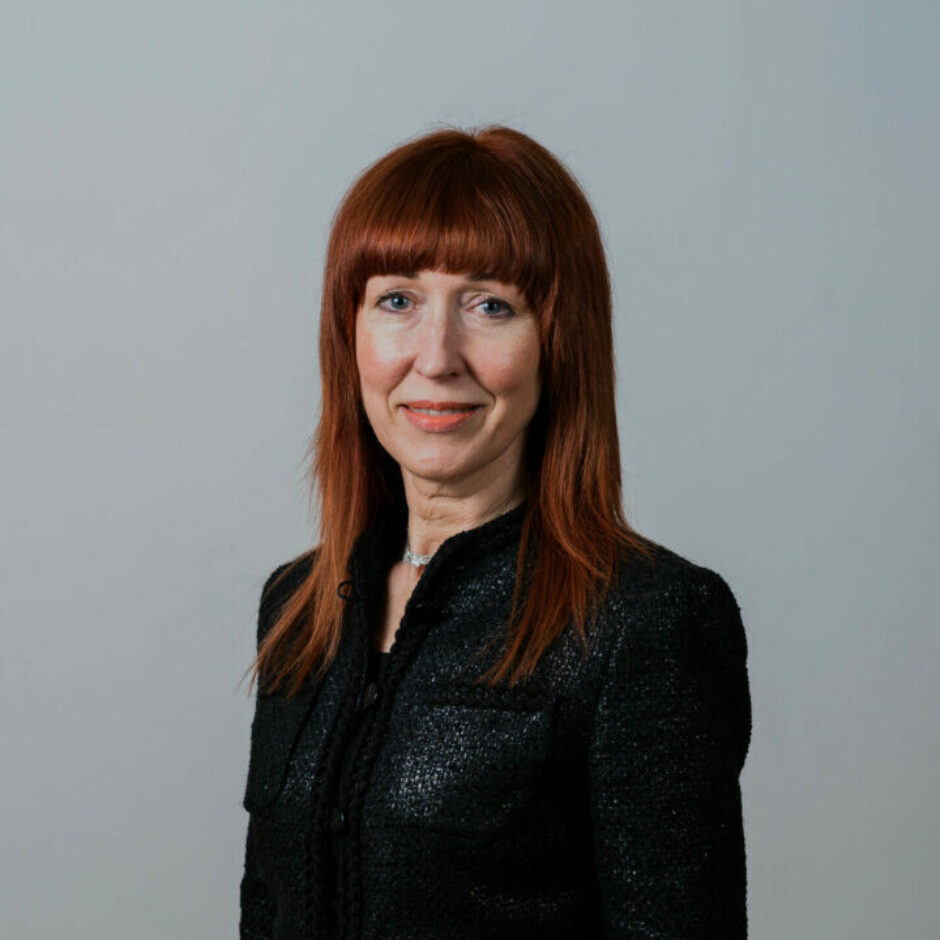 Pasniedzēja Vija Liepiņa