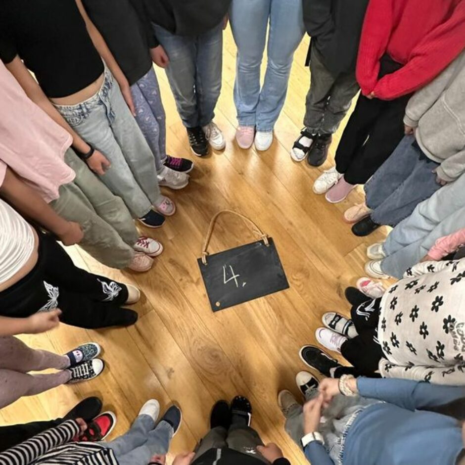 Dažādo kurpju diena