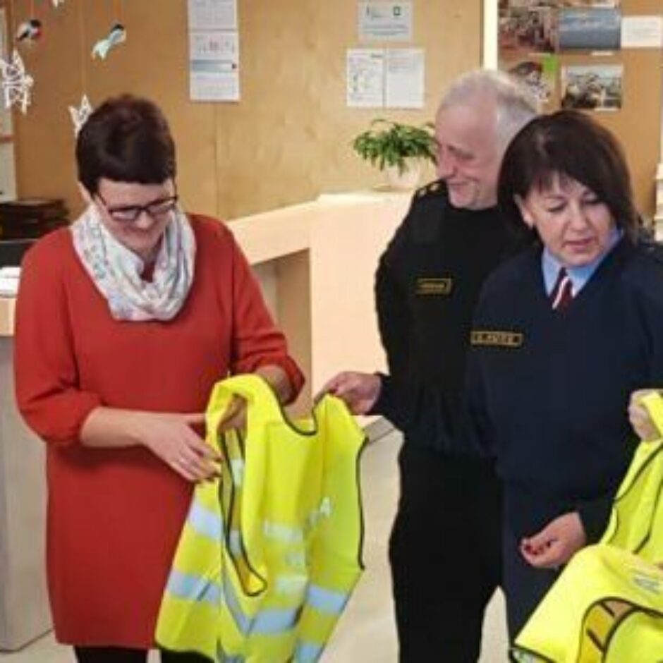 Skolas padomes sastāvs