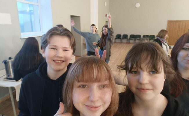 skolēnu ašpārvalde