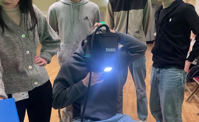 9. kla. Valmierā tālākizglītība