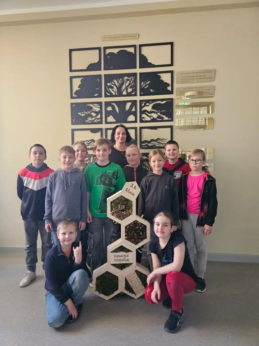 3b. klase