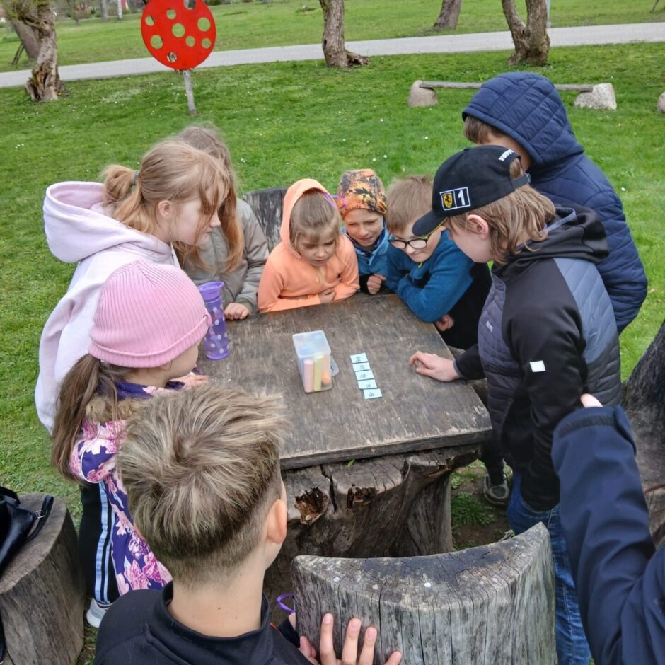 Līderis manī 25. aprīlī 2025.