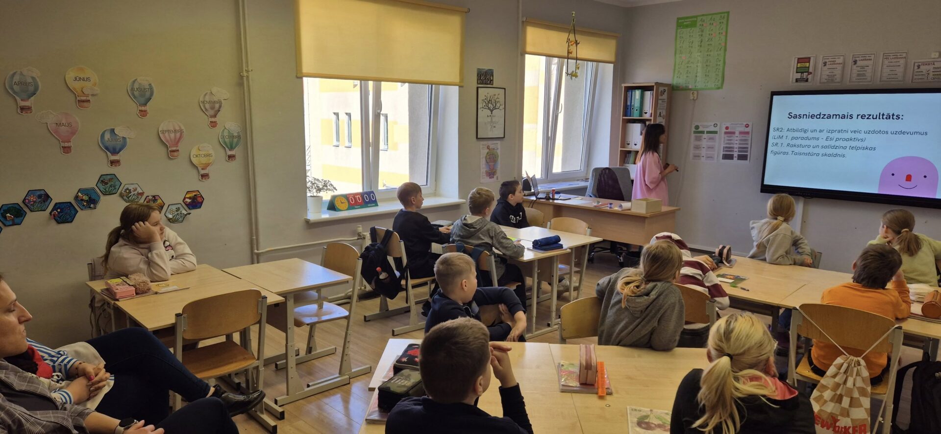 Vecāku diena