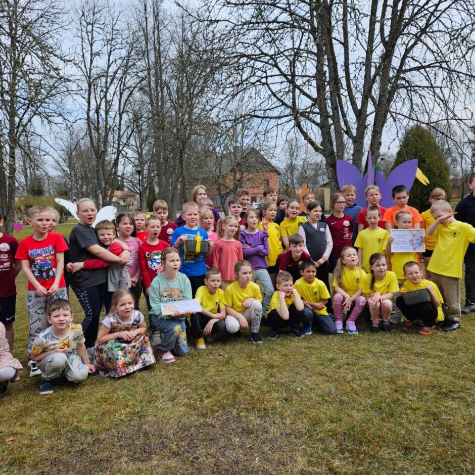 lojas pirmsskolas izglītības iestādes 