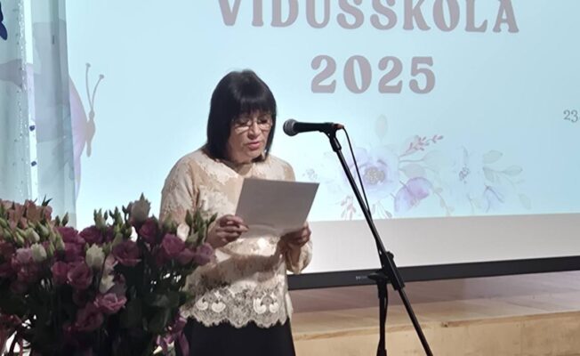 Paldies svētki 20025