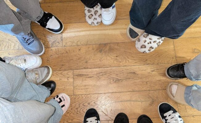 dažādo kurrpju dienas 2025