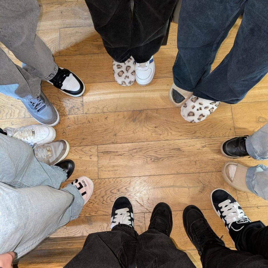 dažādo kurrpju dienas 2025