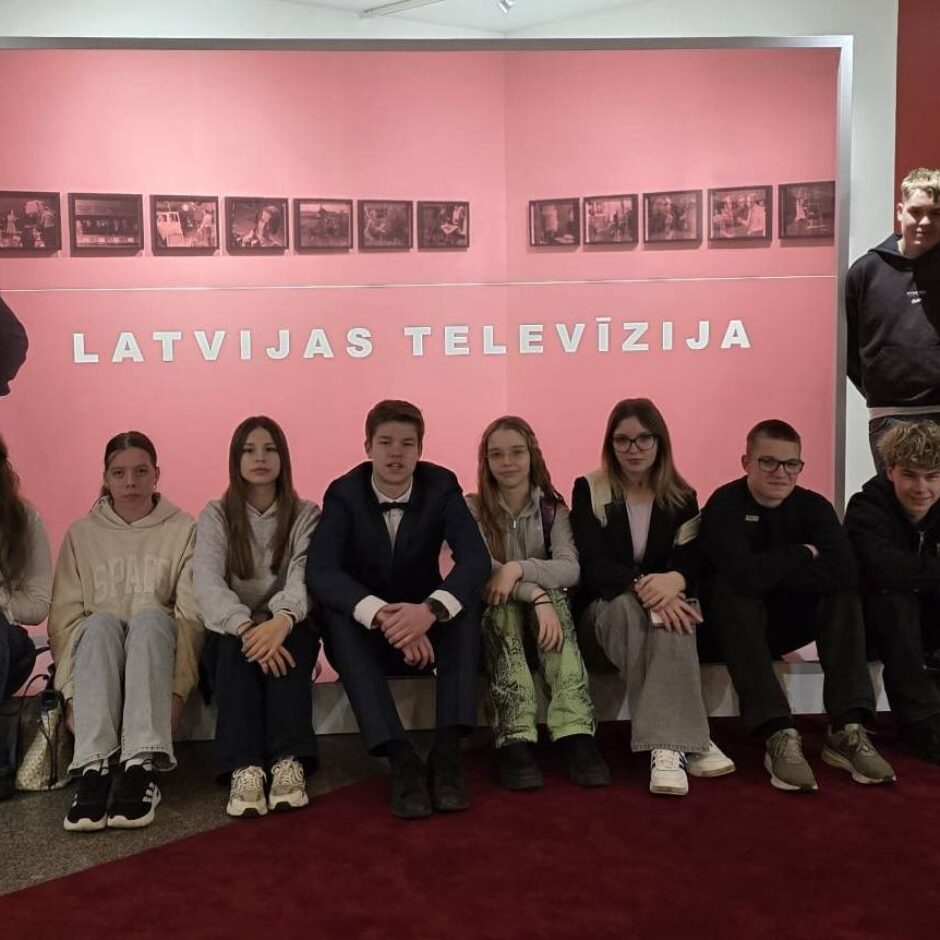 Gudrs vēl gudrāks 2025