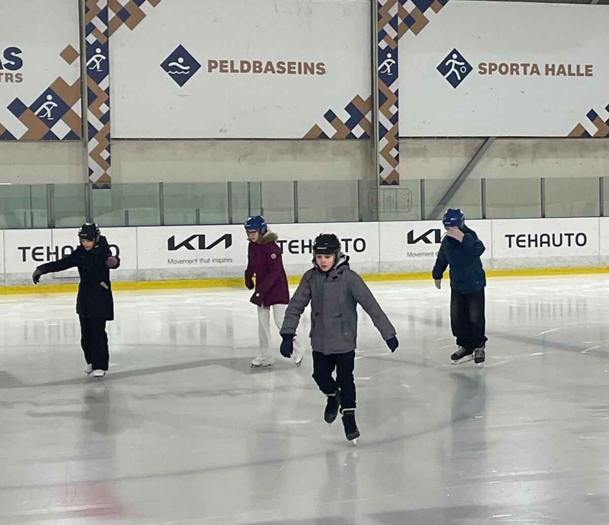 Ledus Gladiatori 2026